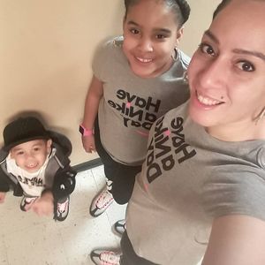 Meet your Posher, Amy